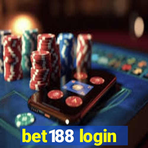 bet188 login